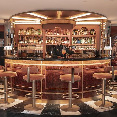 Hotel Boudoir Des Muses Paris Exterior foto